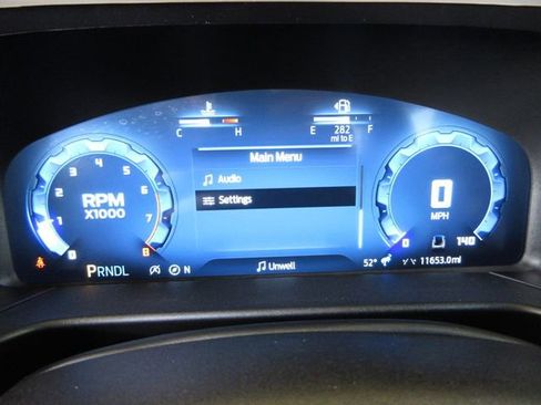 Certified 2025 Ford Bronco Sport Big Bend w/ Convenience Package image 19