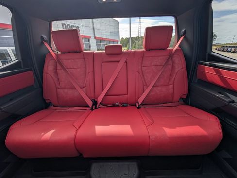 New 2026 Toyota Tundra TRD Pro image 27