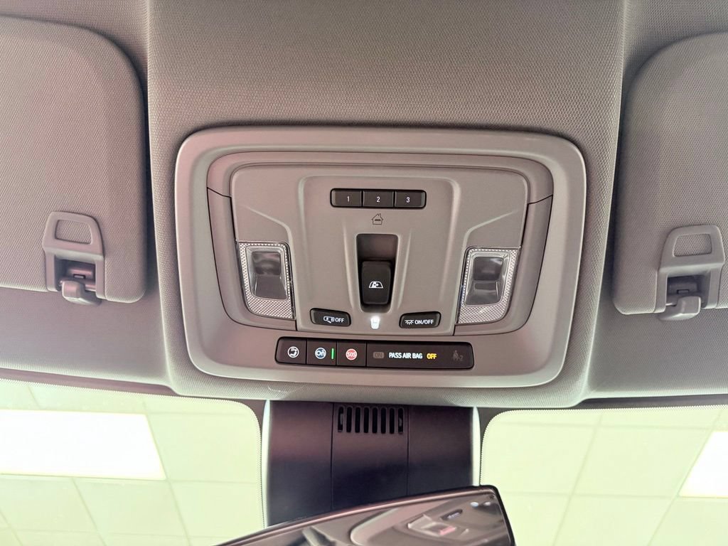 New 2026 Chevrolet Silverado 1500 RST w/ Convenience Package II AWD/4WD image 50