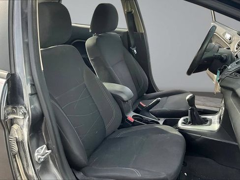Used 2015 Ford Fiesta SE w/ Comfort Package FWD image 29