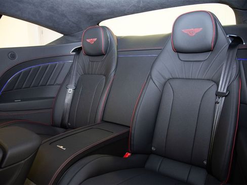 New 2024 Bentley Continental GT image 5