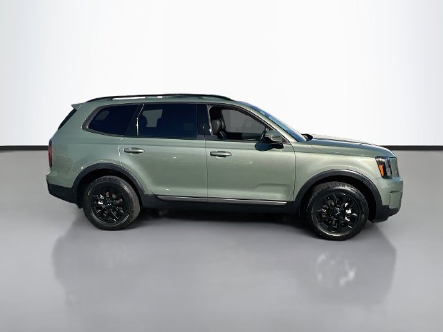 Certified 2023 Kia Telluride SX Prestige X-Pro AWD/4WD image 8
