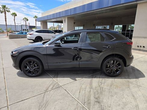 New 2026 MAZDA CX-30 Aire Edition AWD/4WD image 3