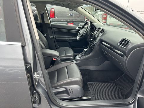 Used 2014 Volkswagen Jetta TDI image 11