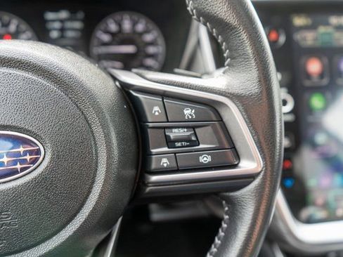 Used 2023 Subaru Outback Onyx Edition XT image 27