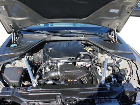 Used 2021 Genesis G80 2.5T w/ Prestige Package image 58