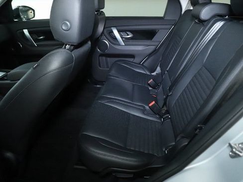 Certified 2022 Land Rover Discovery Sport S AWD/4WD image 28