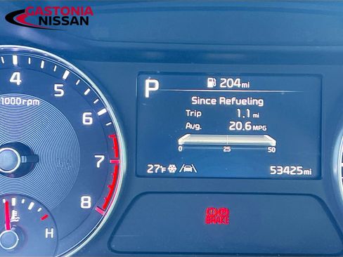 Used 2023 Kia Forte LXS image 15