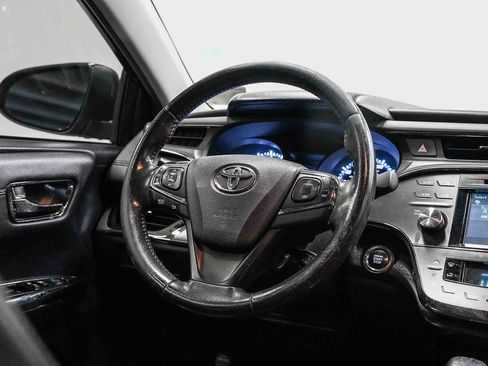 Used 2016 Toyota Avalon XLE FWD image 15