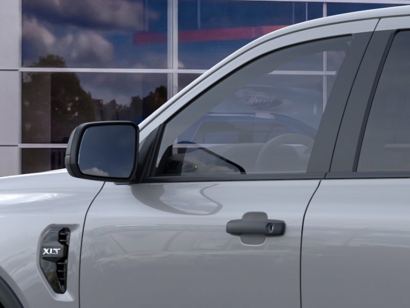 New 2026 Ford Ranger XLT AWD/4WD image 25