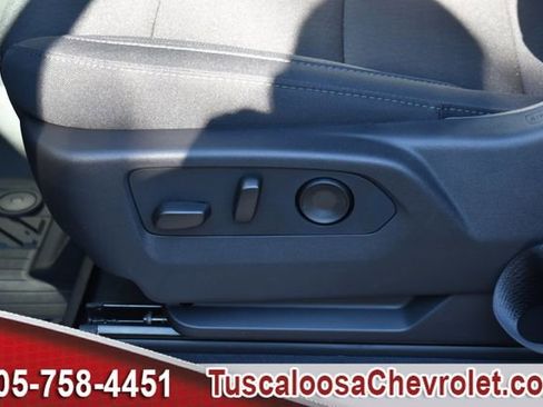 New 2026 Chevrolet Silverado 1500 RST image 15