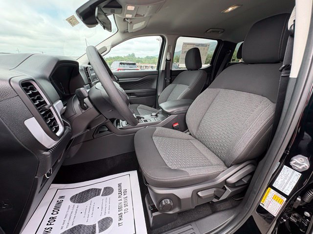 New 2026 Ford Ranger XL AWD/4WD image 25