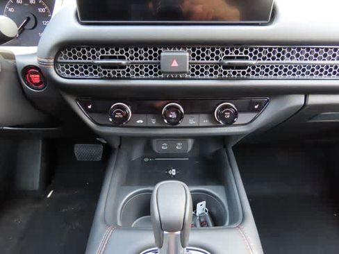 New 2026 Honda HR-V Sport image 21