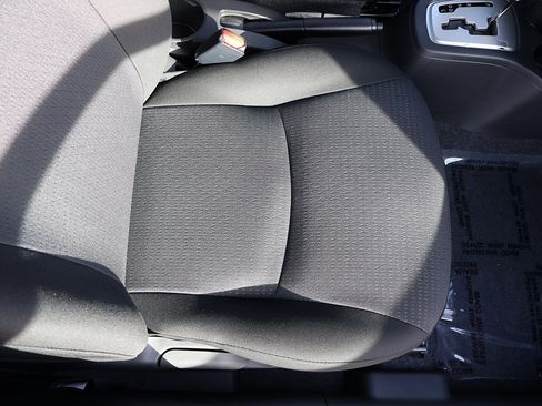 New 2024 Mitsubishi Mirage G4 ES image 29