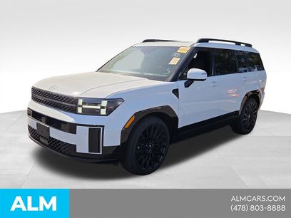 Used 2025 Hyundai Santa Fe Calligraphy