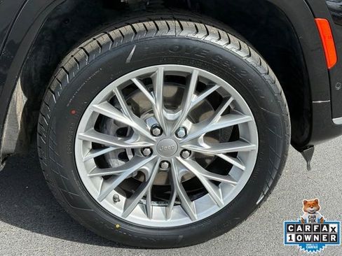 Used 2023 Jeep Grand Cherokee L Summit w/ Advanced Protech Group IV image 26