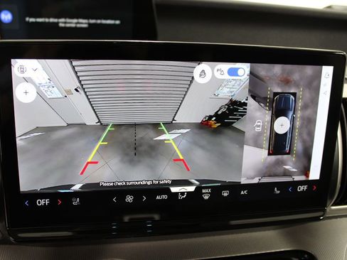 New 2026 Ford Expedition Max Active image 52