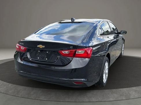 Used 2023 Chevrolet Malibu LT FWD image 11
