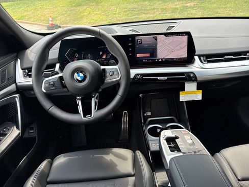 New 2026 BMW X2 xDrive28i w/ Technology Package AWD/4WD image 20