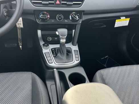 New 2026 Kia Seltos LX image 16