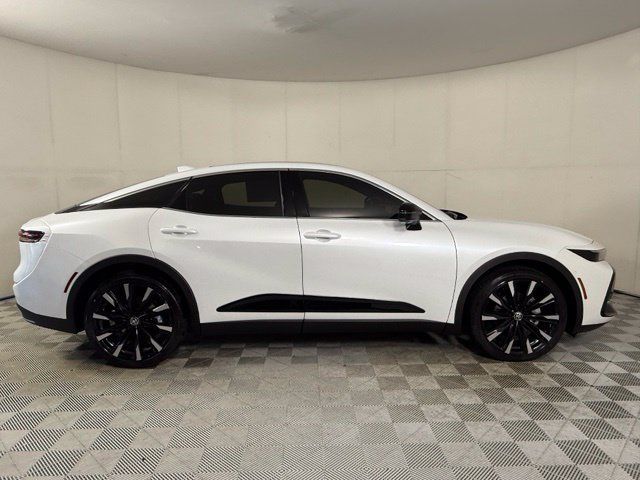 Used 2026 Toyota Crown Platinum AWD/4WD image 9