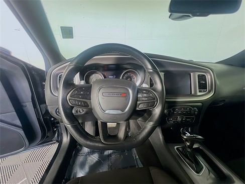Used 2021 Dodge Charger R/T w/ Performance Handling Group image 13
