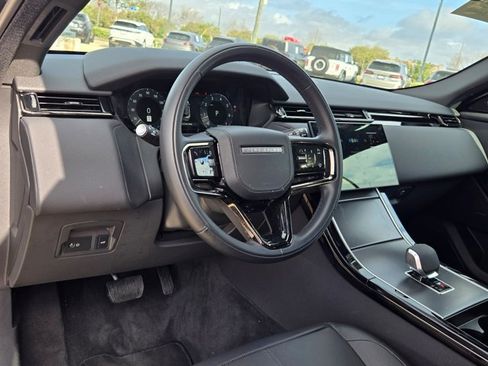 Certified 2026 Land Rover Range Rover Velar S image 9