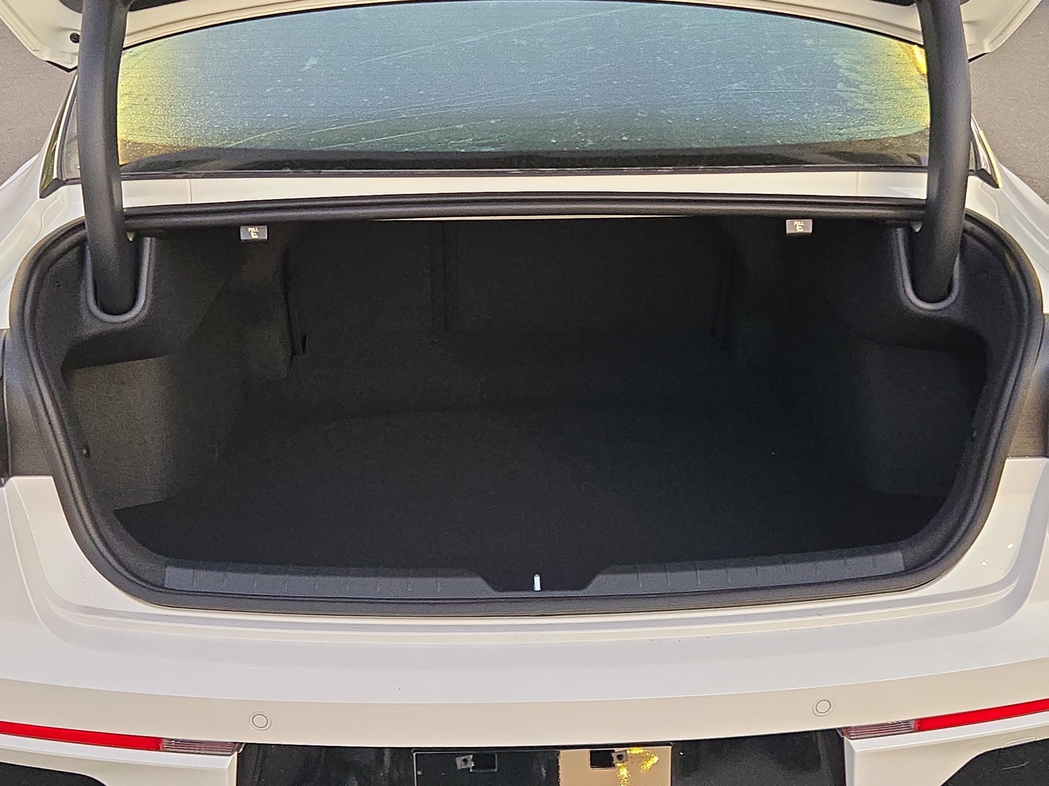New 2026 Kia K5 GT-Line FWD image 14
