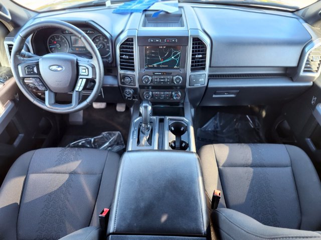Used 2019 Ford F150 XLT w/ Equipment Group 302A Luxury AWD/4WD image 12