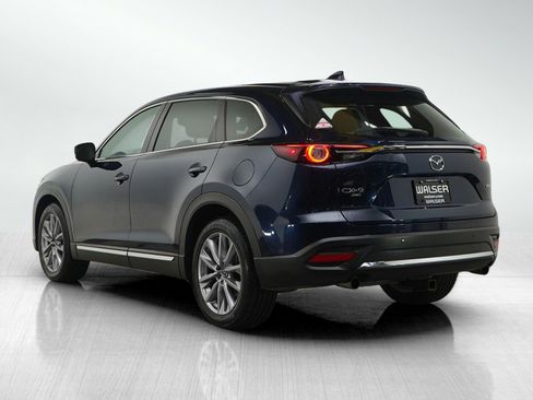 Used 2023 MAZDA CX-9 Grand Touring image 3
