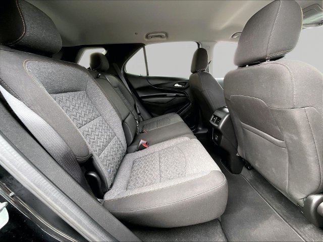 Used 2024 Chevrolet Equinox LT FWD image 16