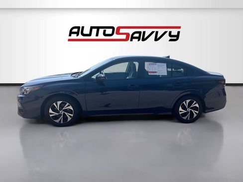 Used 2024 Subaru Legacy Premium AWD/4WD image 4