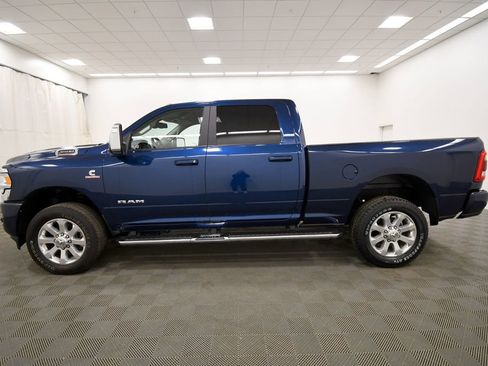 Used 2023 RAM 3500 Laramie image 4