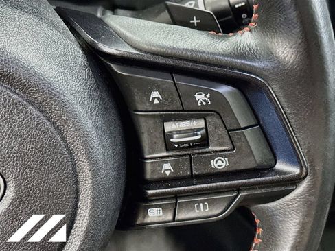 Used 2024 Subaru Forester Sport AWD/4WD image 12