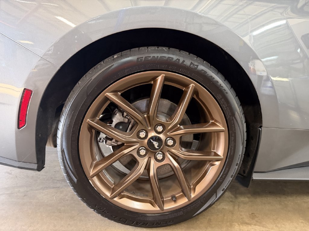 Certified 2024 Ford Mustang Premium RWD image 13