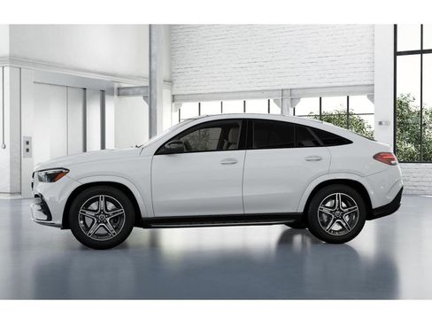 New 2026 Mercedes-Benz GLE 450 4MATIC Coupe image 35