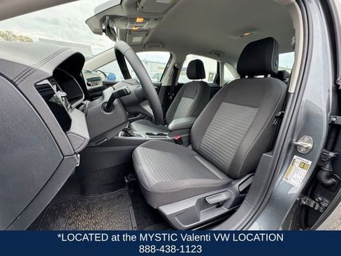 Used 2026 Volkswagen Jetta S FWD image 27