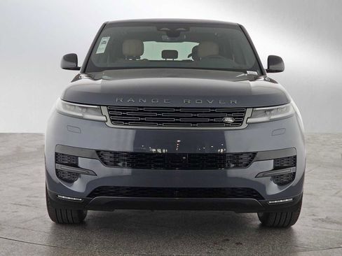 New 2026 Land Rover Range Rover Sport SE image 8