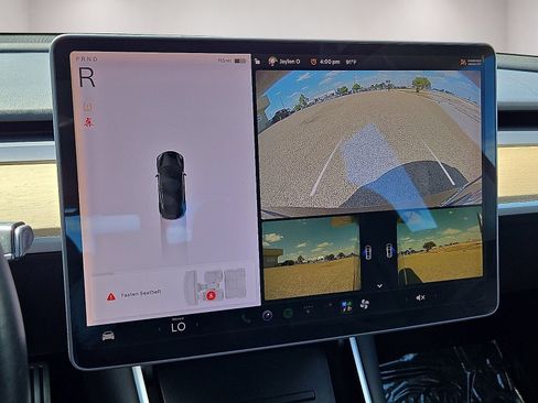 Used 2018 Tesla Model 3 Performance AWD/4WD image 25