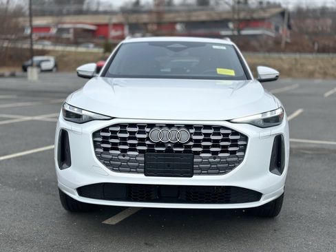 Used 2025 Audi Q5 Premium Plus image 10