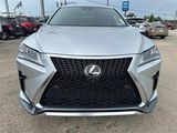 Used 2017 Lexus RX 350 AWD image 2