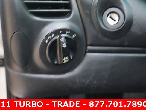Used 2004 Porsche 911 Turbo image 17