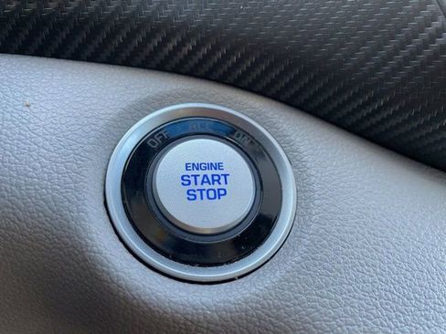 Used 2021 Hyundai Tucson SEL image 17