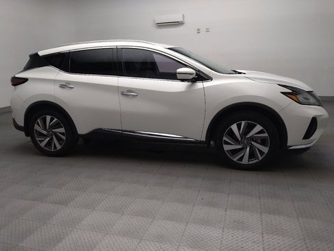 Used 2019 Nissan Murano SL image 11