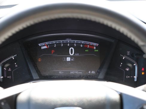 Used 2017 Honda CR-V Touring image 19