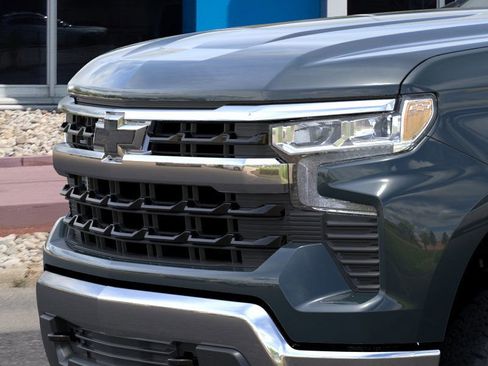 New 2026 Chevrolet Silverado 1500 LT AWD/4WD image 51
