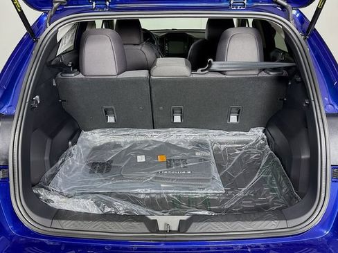 New 2026 Subaru Crosstrek 2.5i Premium image 25