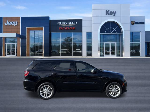 Used 2025 Dodge Durango GT AWD/4WD image 6