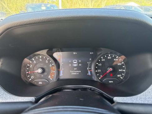 Certified 2024 Jeep Compass Latitude image 26