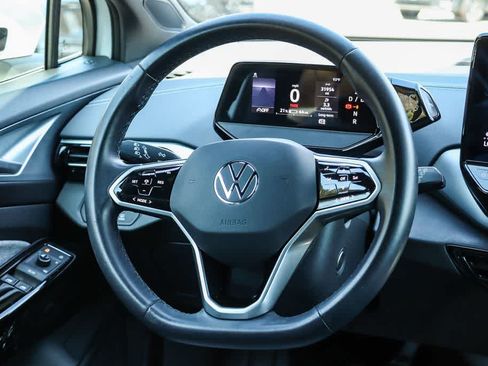 Used 2023 Volkswagen ID.4 Pro RWD image 13